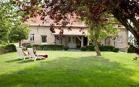 B&B Oeren-Plage